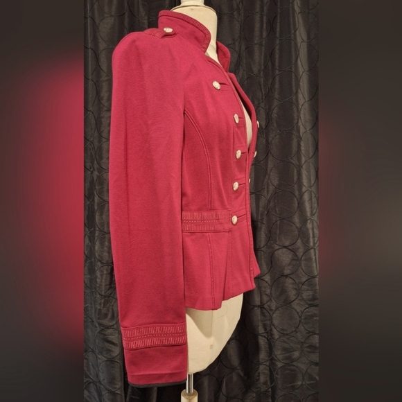 White House Black Market Jacket - Picture 3 of 4